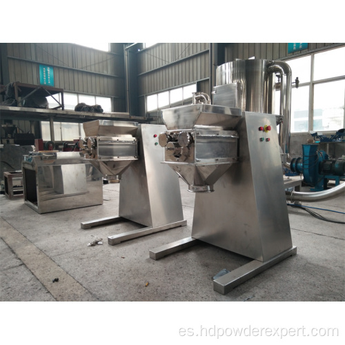 Granulador YK Serie Swing Oscilating Granulator con CE